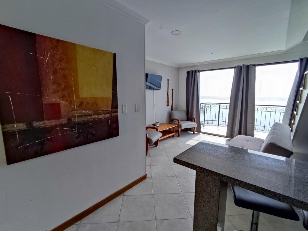 Edf. Penon Del Rodadero Apartment *