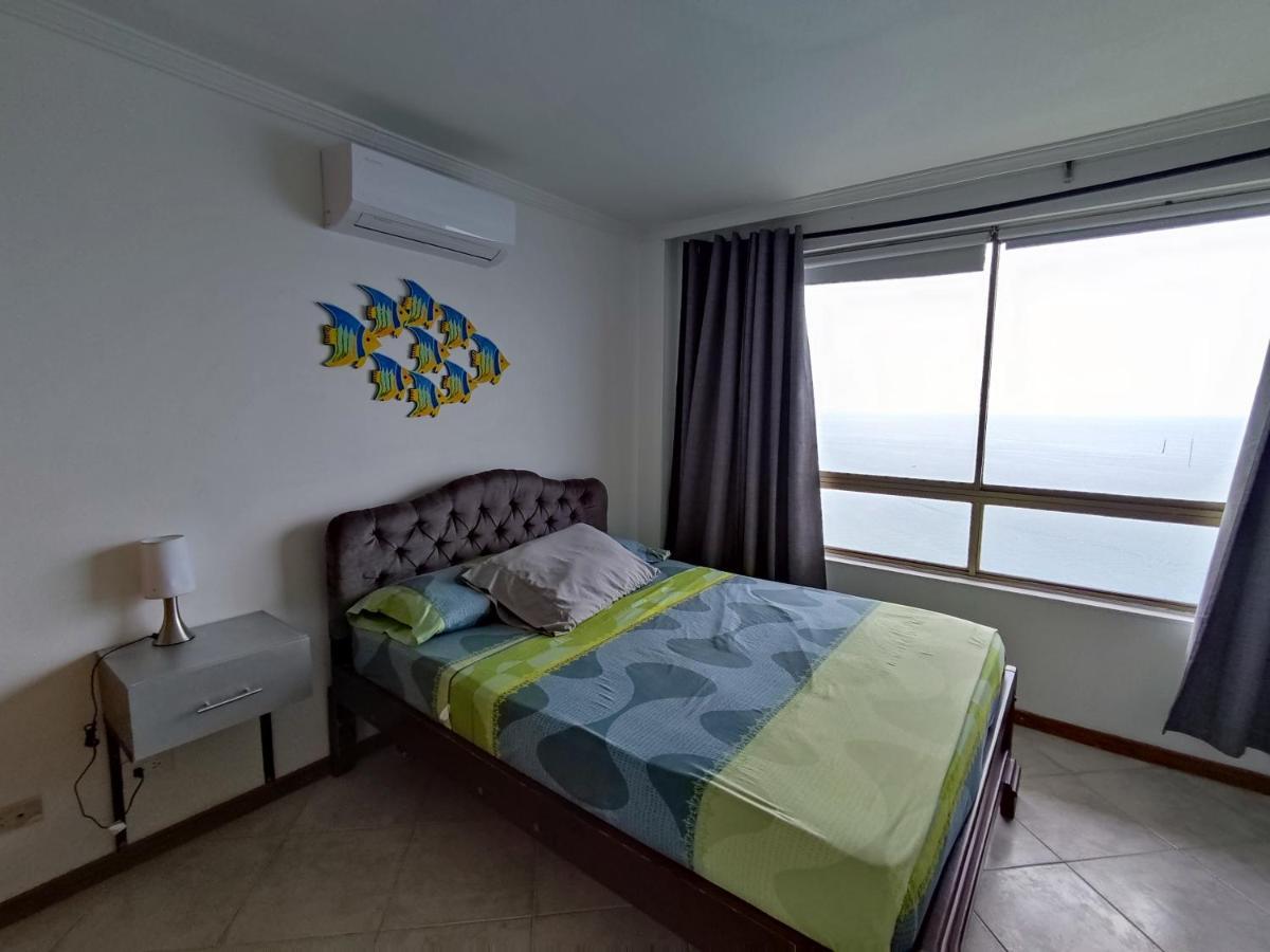 Edf. Penon Del Rodadero Apartment