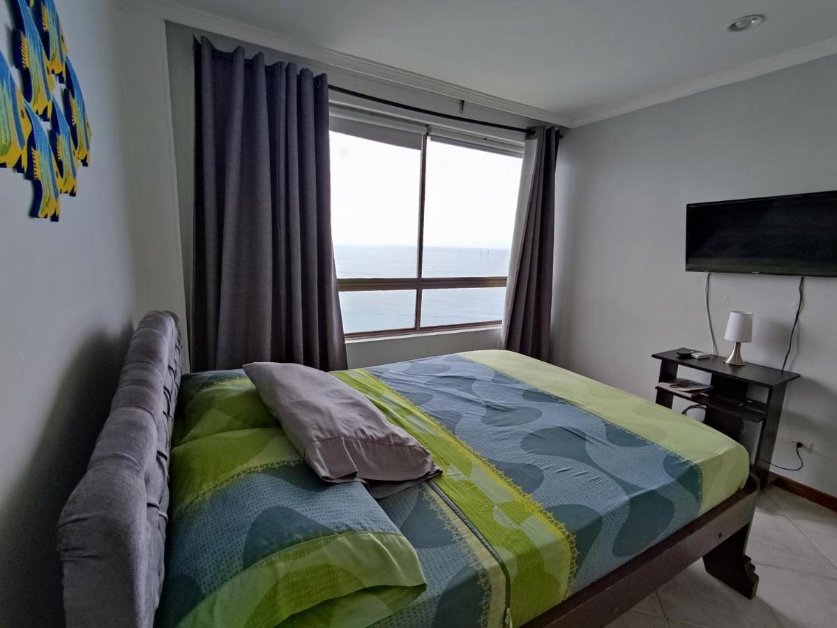 Edf. Penon Del Rodadero Apartment *