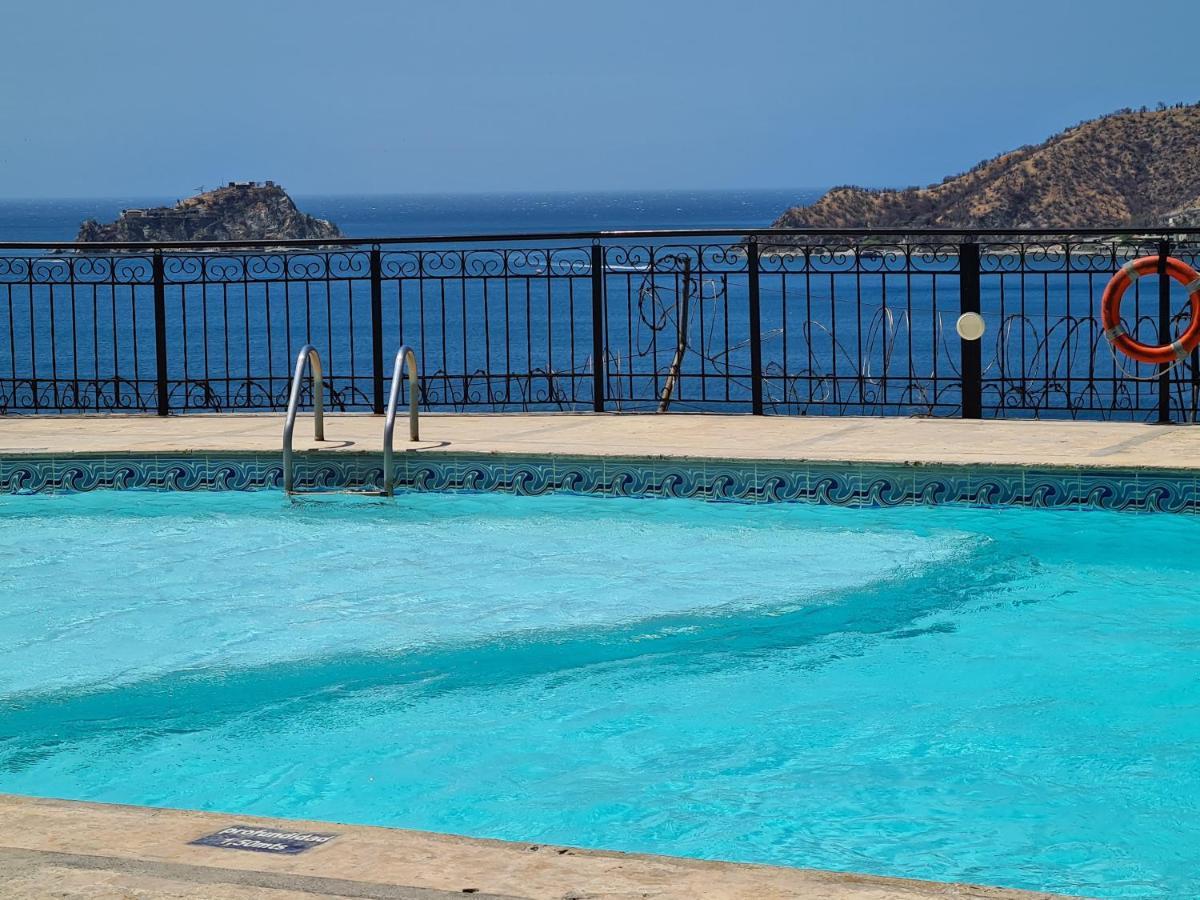 Apartment Edf. Penon Del Rodadero Santa Marta (Magdalena)
