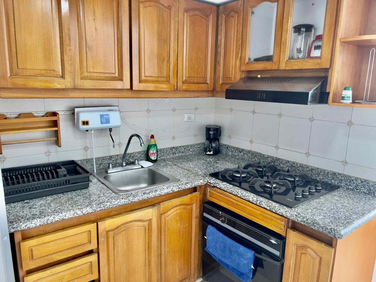 Edf. Penon Del Rodadero Apartment Santa Marta (Magdalena)