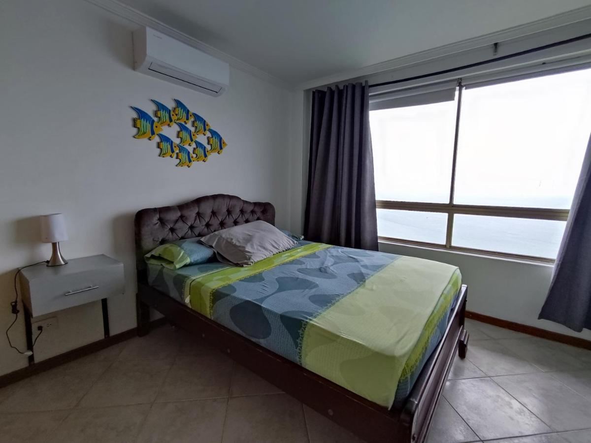 Edf. Penon Del Rodadero Apartment
