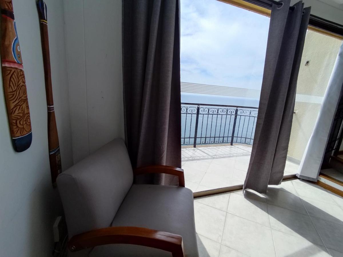 Edf. Penon Del Rodadero Santa Marta (Magdalena)