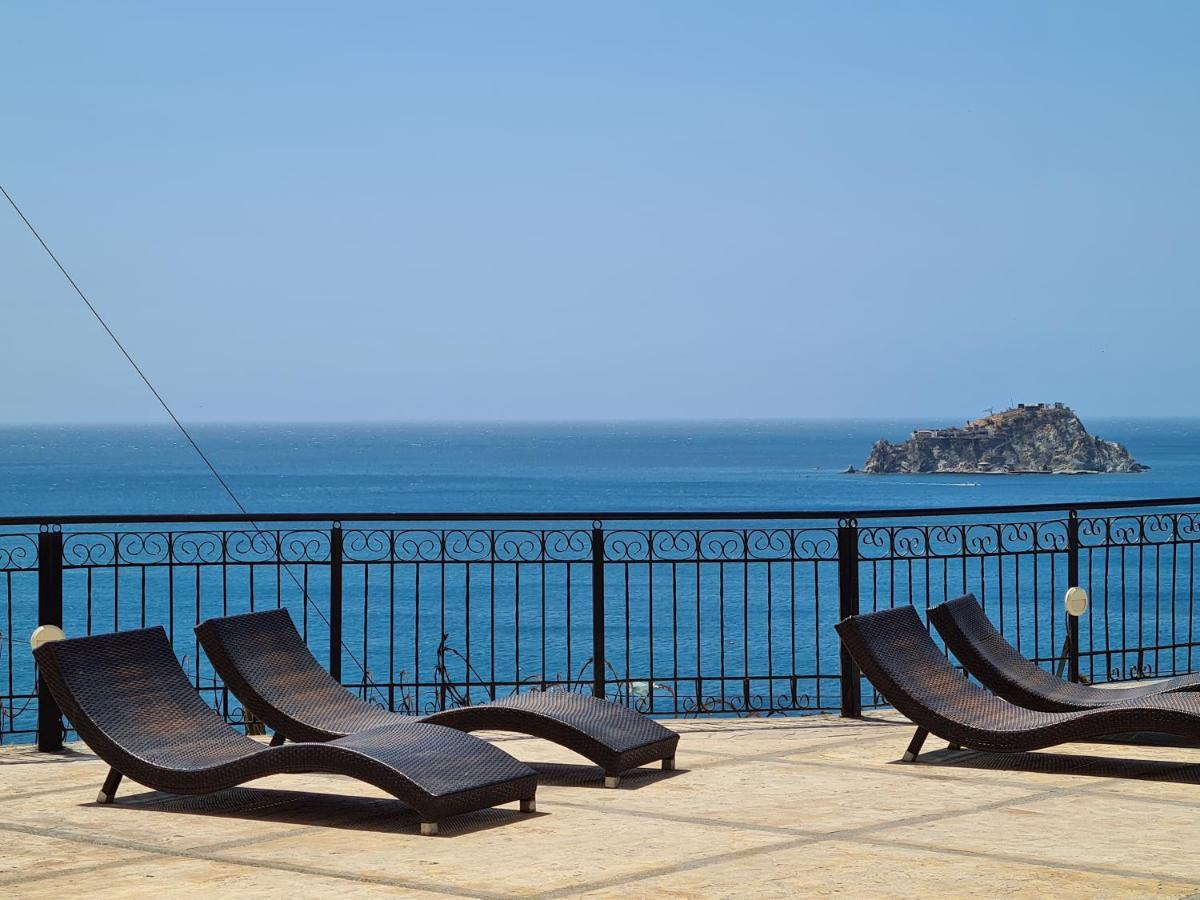 Edf. Penon Del Rodadero Apartment Santa Marta (Magdalena)