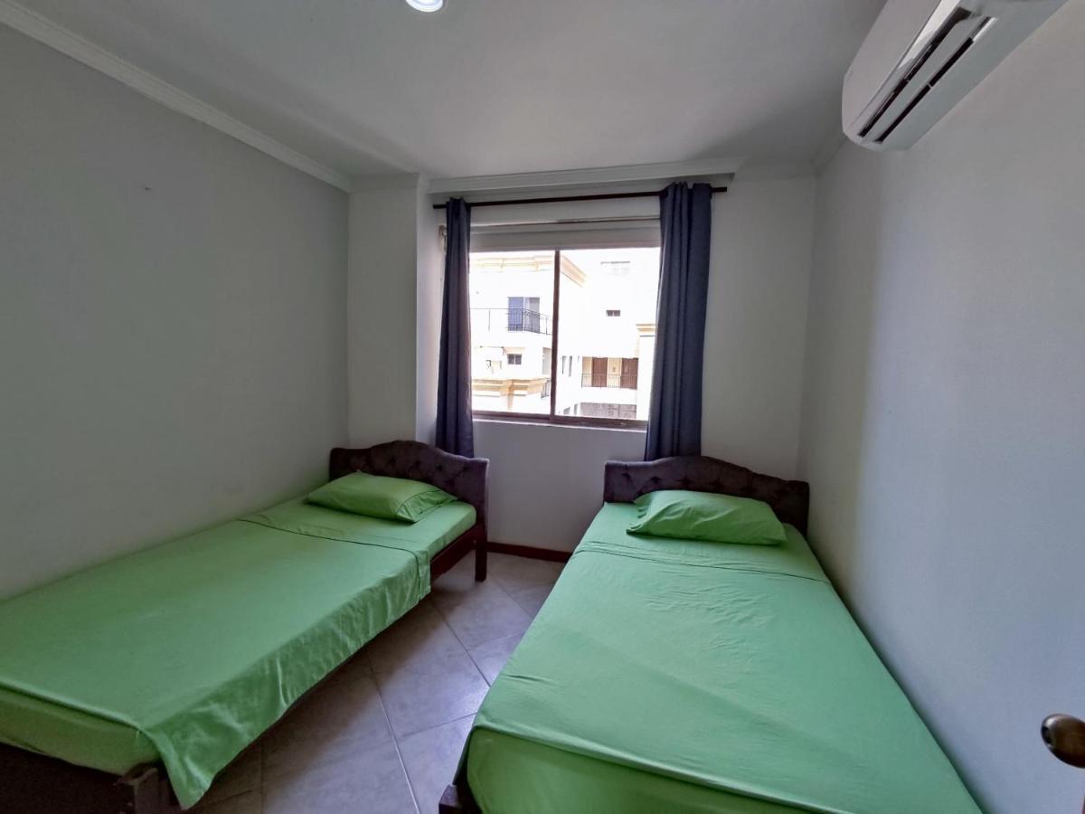 Apartment Edf. Penon Del Rodadero *