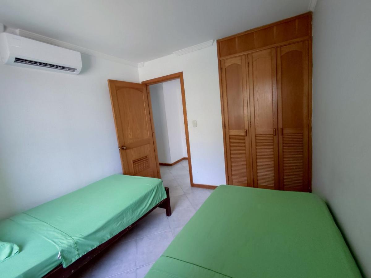 Edf. Penon Del Rodadero Apartment Santa Marta (Magdalena)