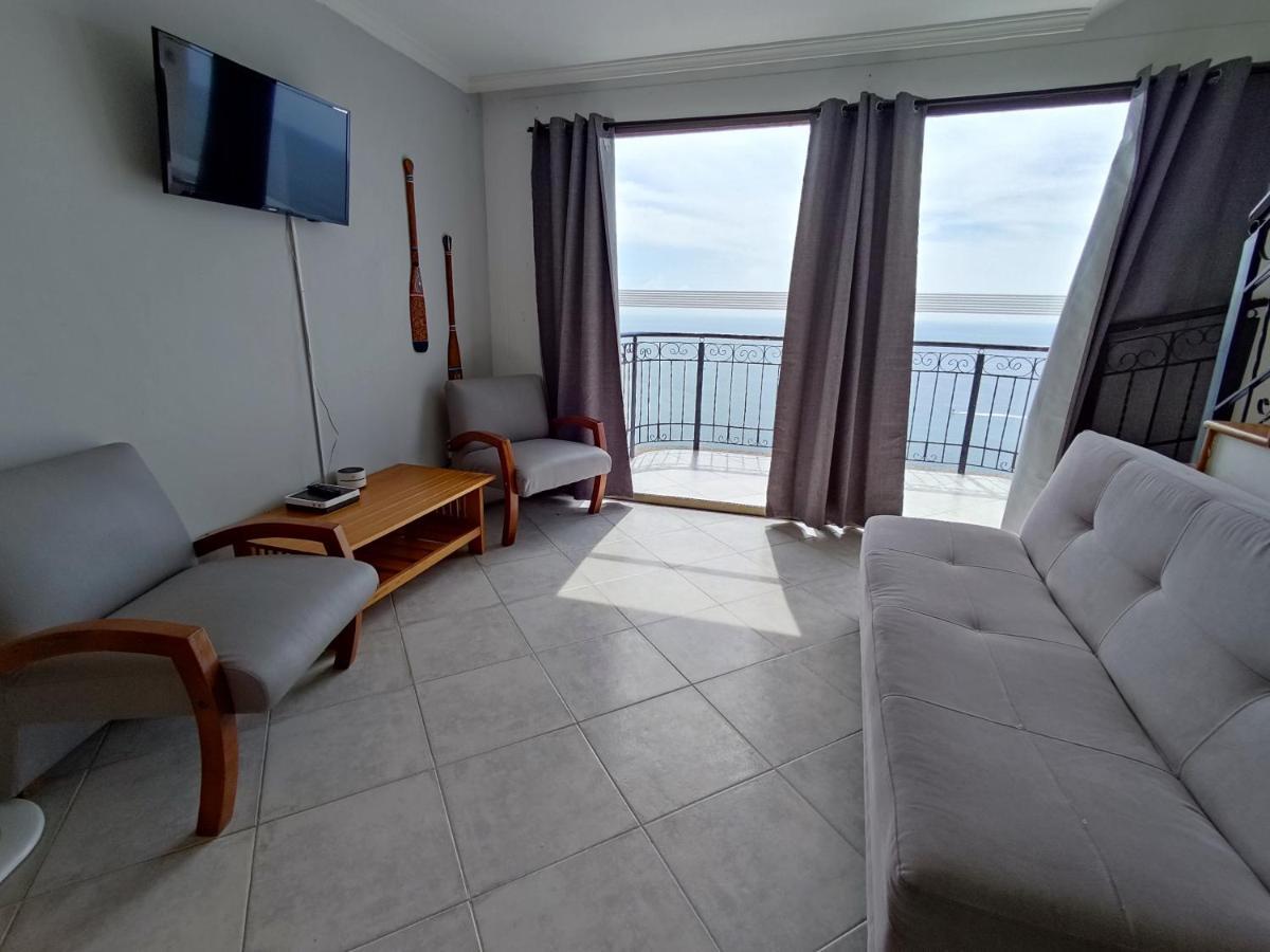 Edf. Penon Del Rodadero Apartment