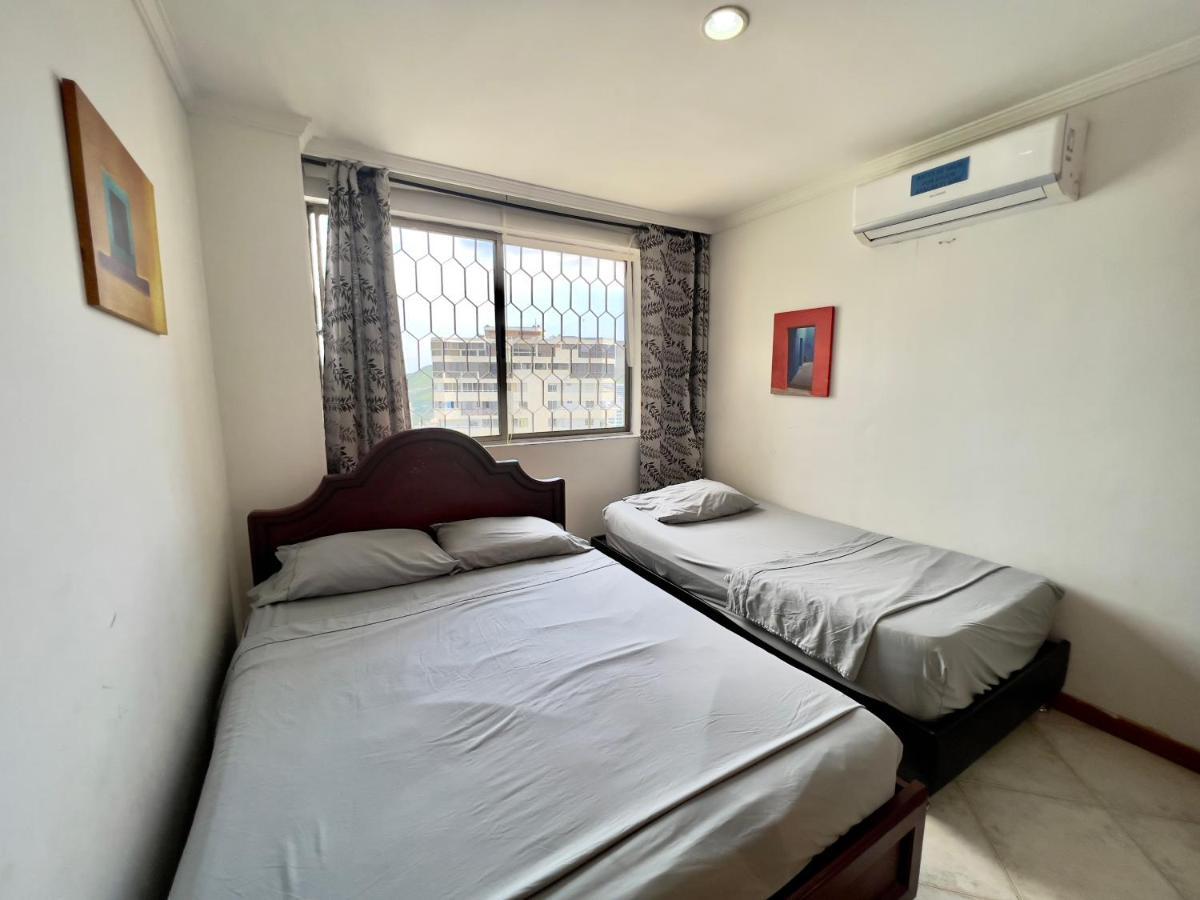 Apartment Edf. Penon Del Rodadero Santa Marta (Magdalena)