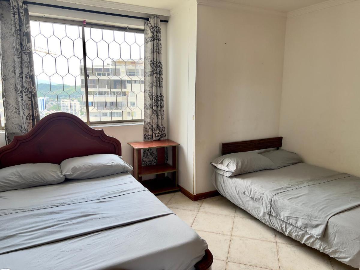 Apartment Edf. Penon Del Rodadero