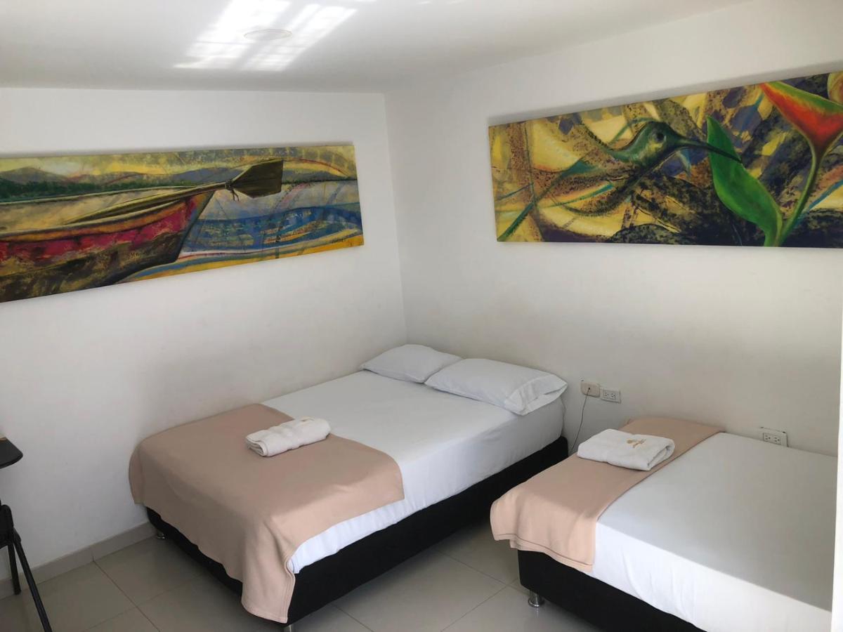 Tayromar Santa Marta (Magdalena)