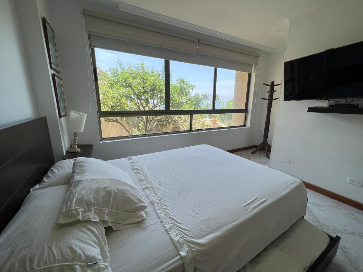 Apartment Edf. Penon Del Rodadero *