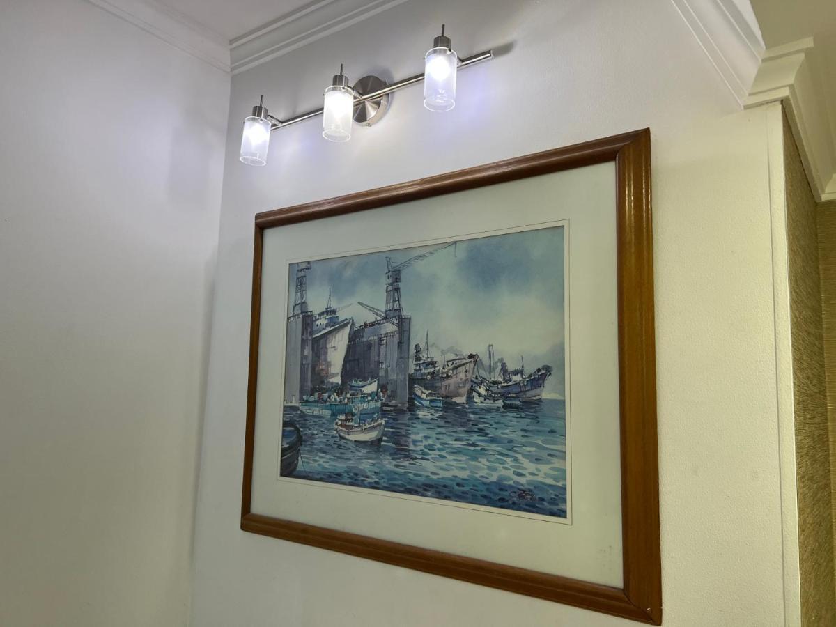Apartment Edf. Penon Del Rodadero