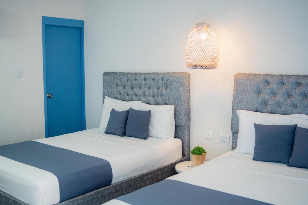 Hotel Adaz Mediterraneo
