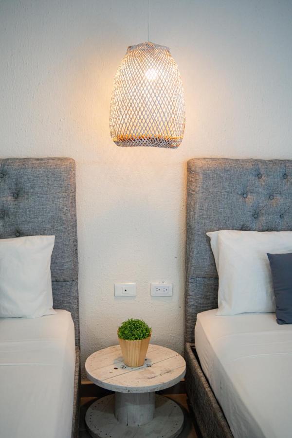 Hotel Adaz Mediterraneo 4*