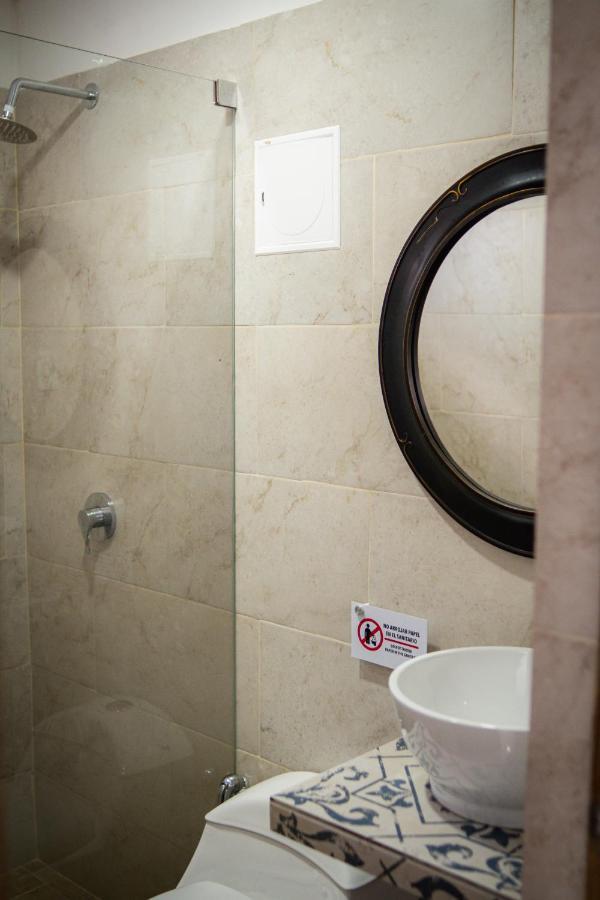 Hotel Adaz Mediterraneo