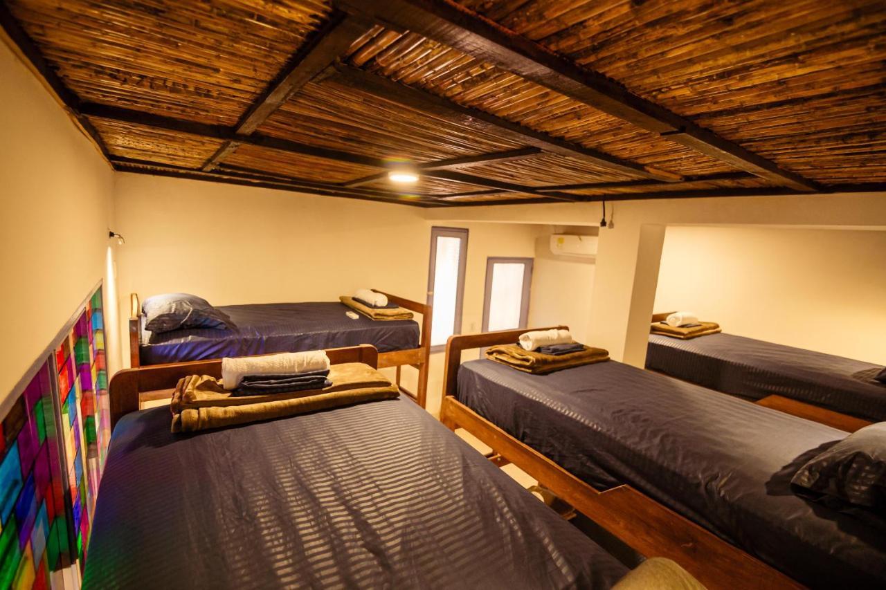 Taganga Macabi Bed and breakfast