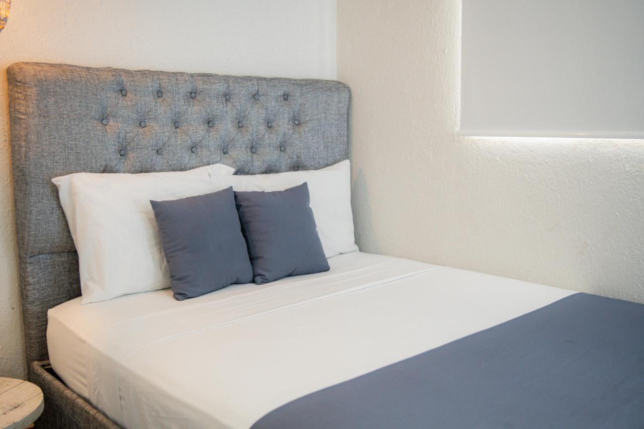 Adaz Mediterraneo Hotel Santa Marta (Magdalena)