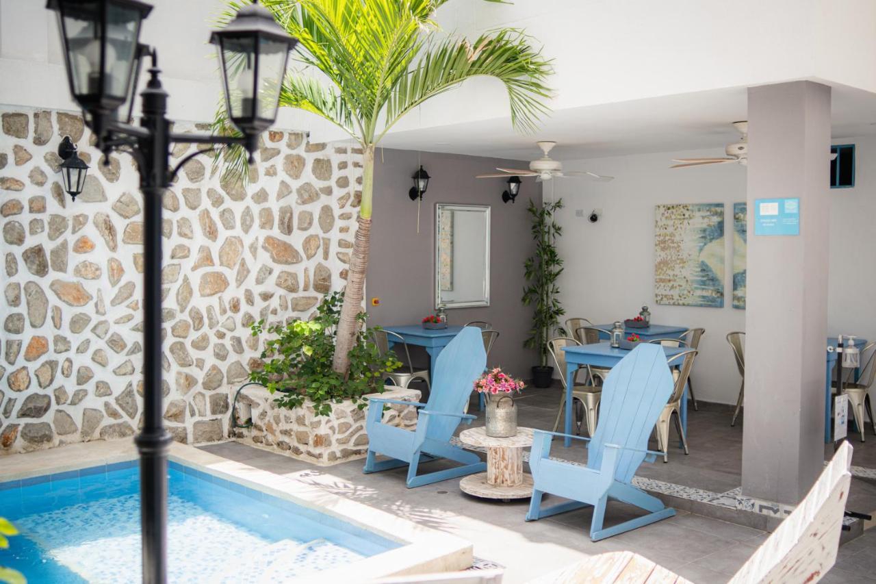 Adaz Mediterraneo 4*