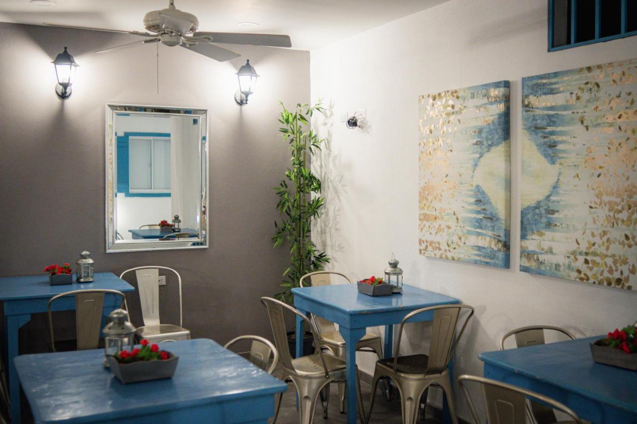 Adaz Mediterraneo 4*