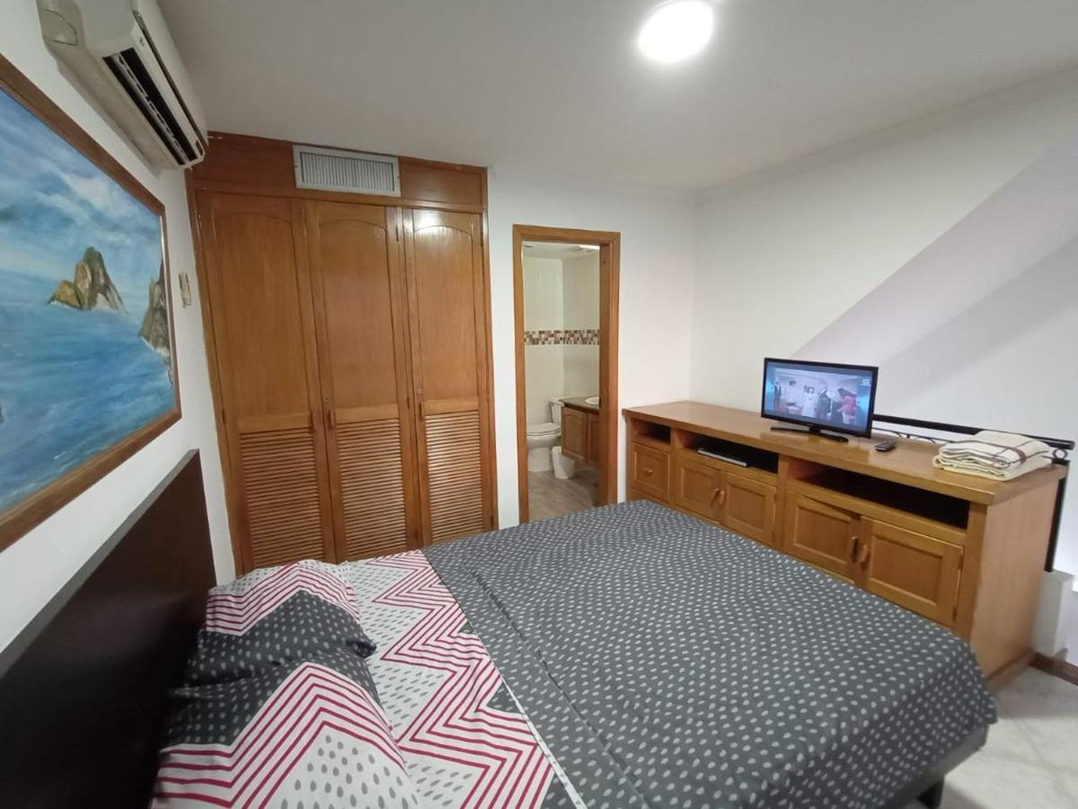 Apartment Edf. Penon Del Rodadero Santa Marta (Magdalena)