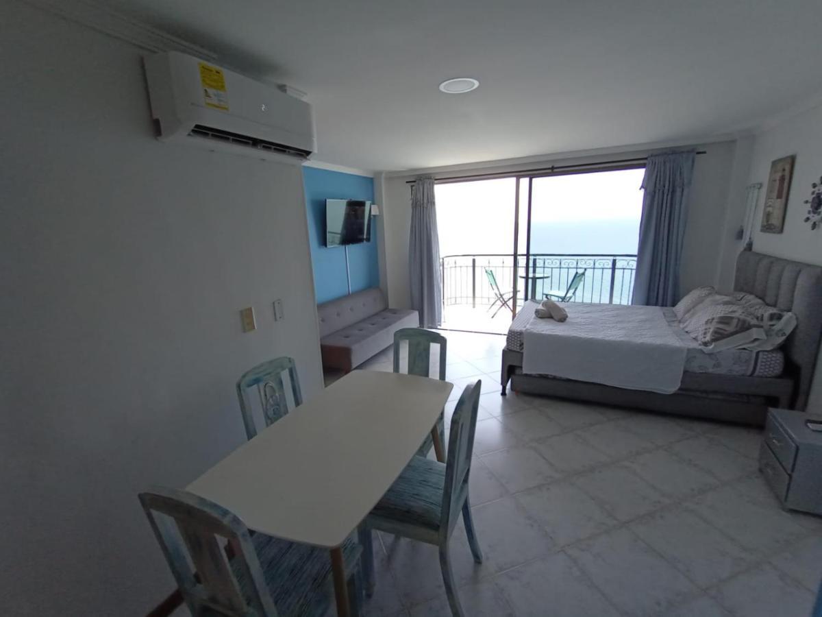 Apartment Edf. Penon Del Rodadero Santa Marta (Magdalena)