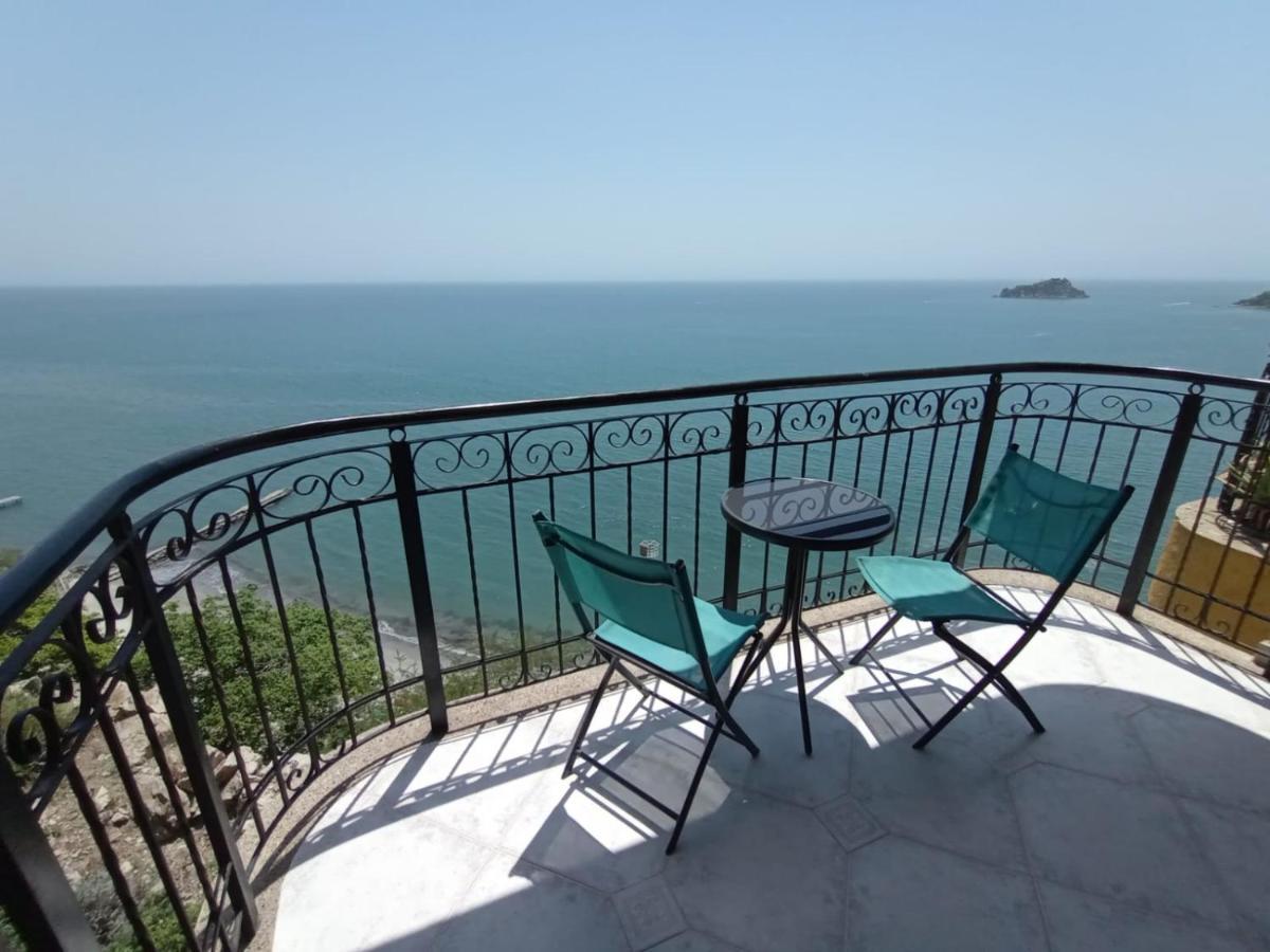 Edf. Penon Del Rodadero Apartment
