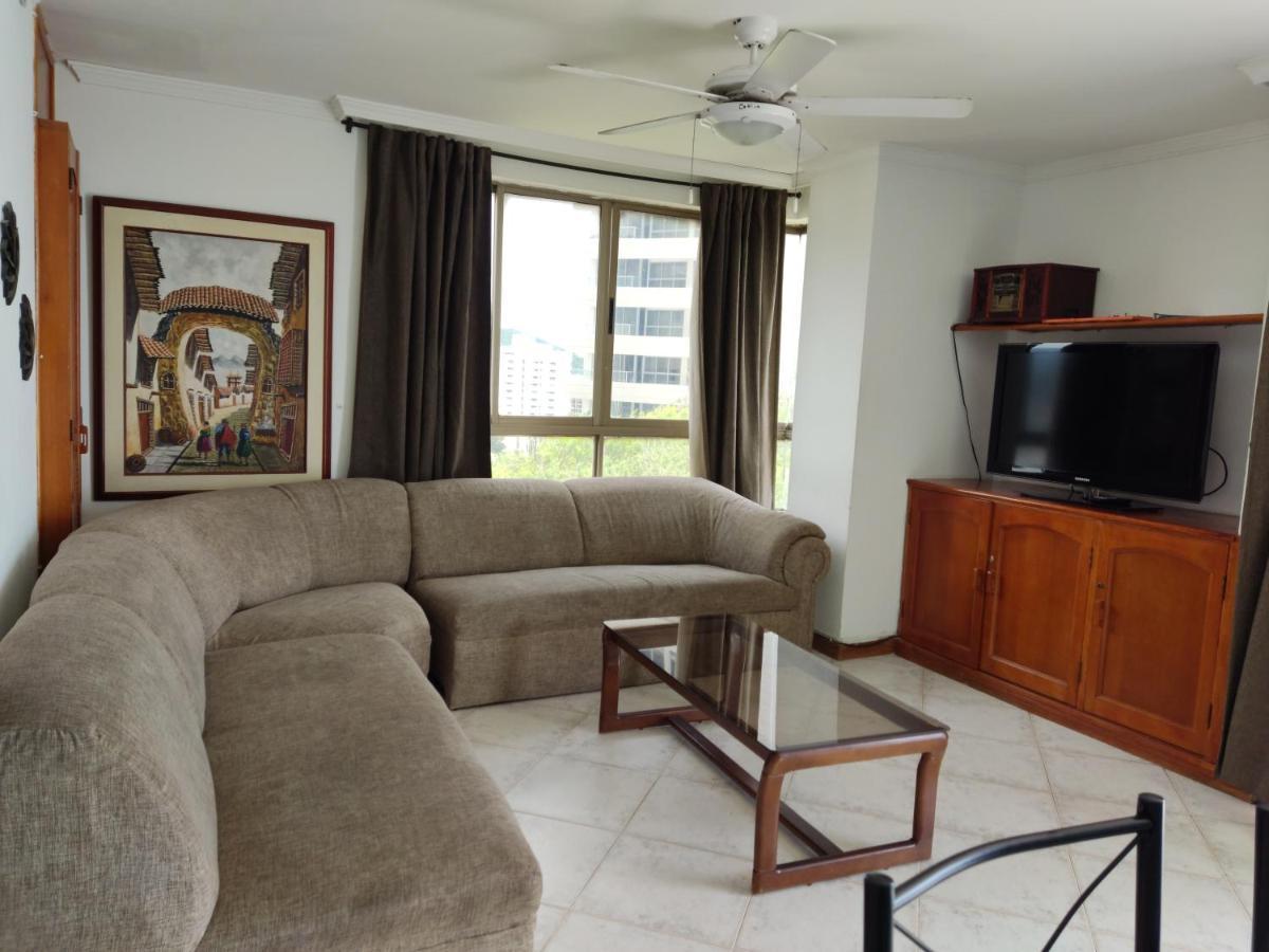 Apartment Edf. Penon Del Rodadero *