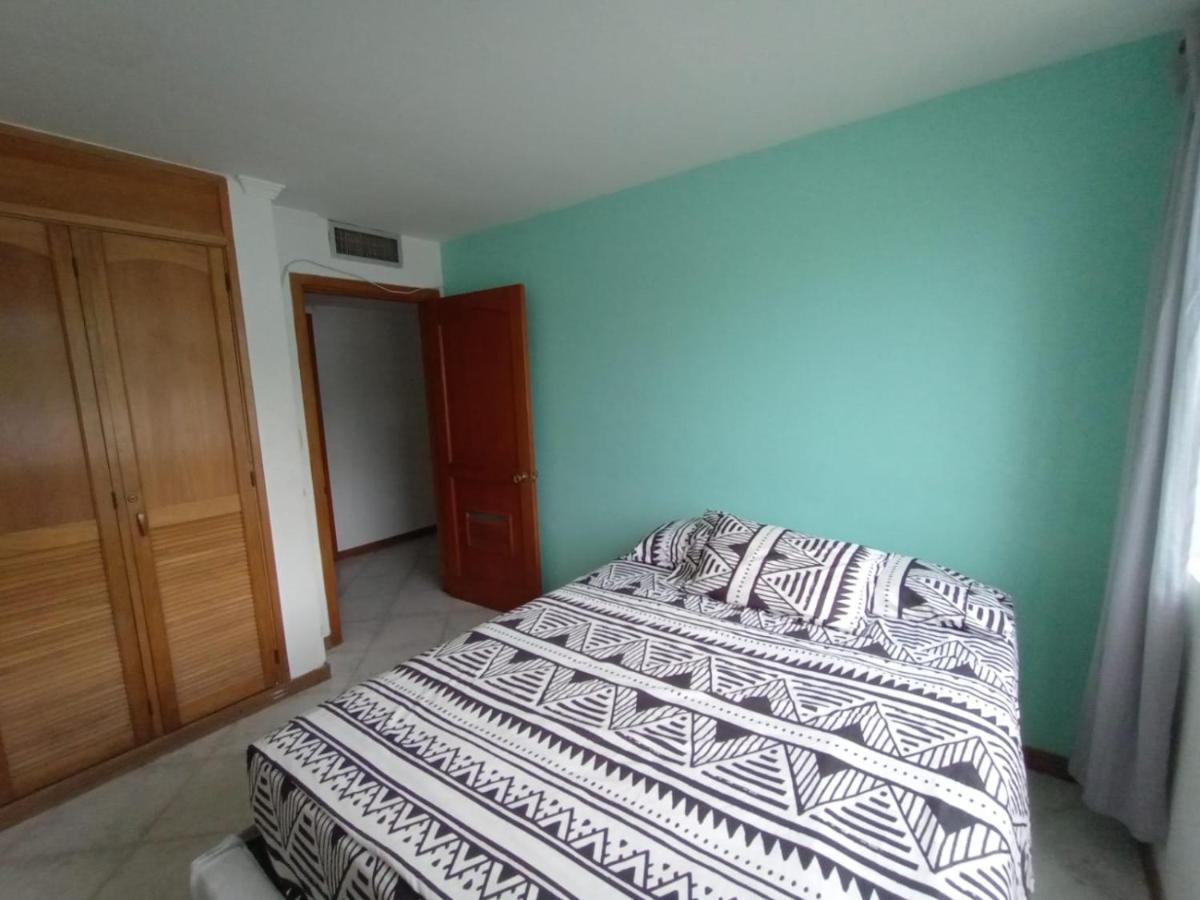 Edf. Penon Del Rodadero Apartment Santa Marta (Magdalena)
