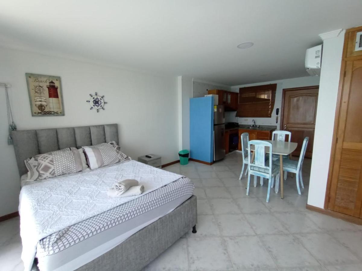 Edf. Penon Del Rodadero Apartment Santa Marta (Magdalena)
