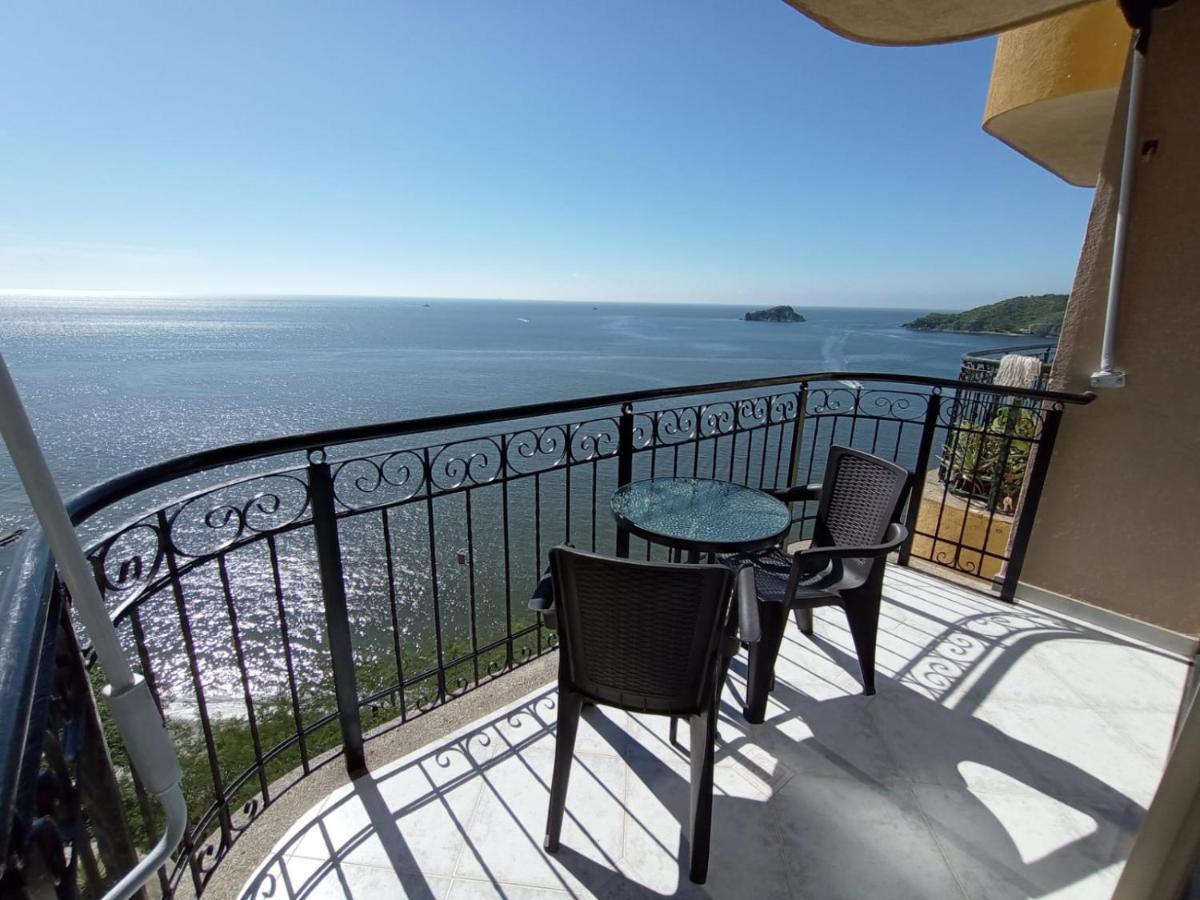 Apartment Edf. Penon Del Rodadero *