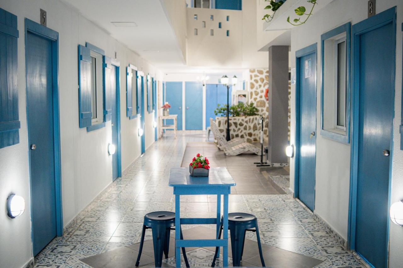 Hotel Adaz Mediterraneo Santa Marta (Magdalena)