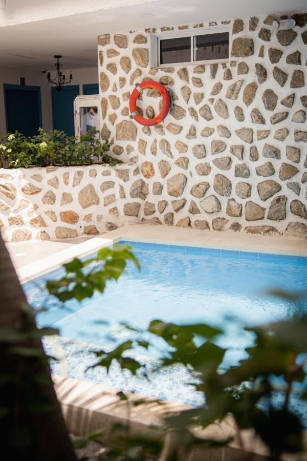 Hotel Adaz Mediterraneo