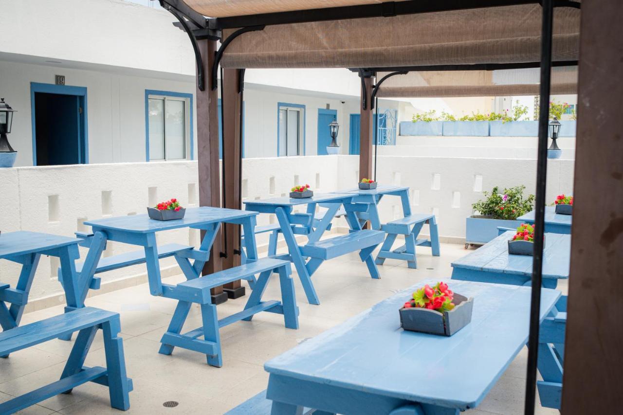 Adaz Mediterraneo Hotel Santa Marta (Magdalena)