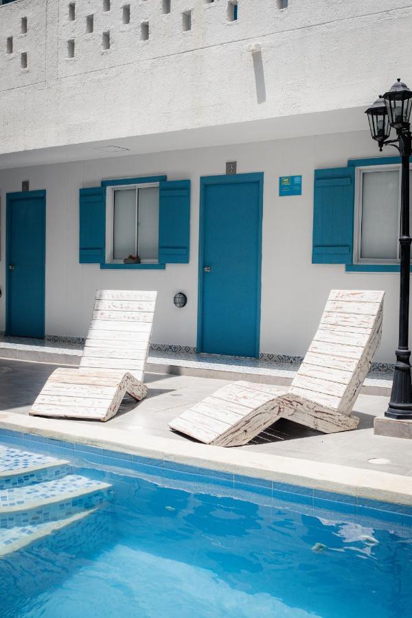 Hotel Adaz Mediterraneo 4*