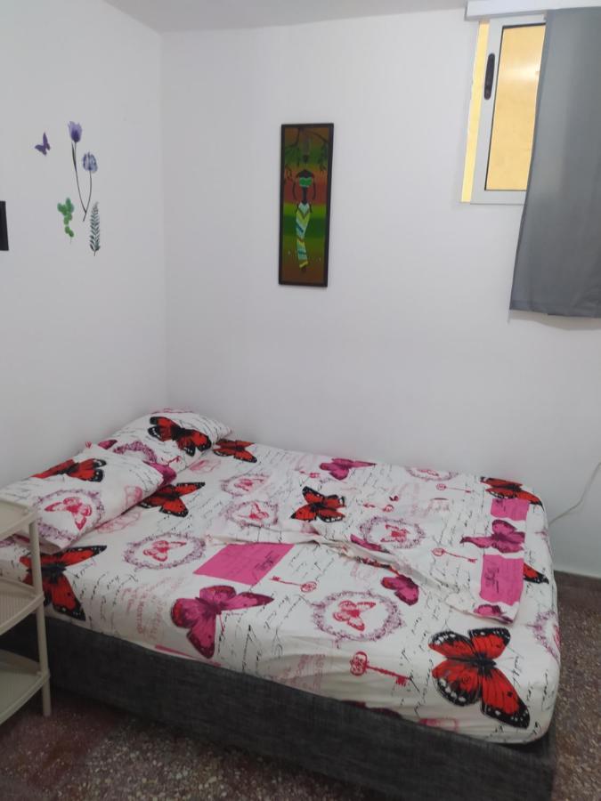 Edificio Rodamar, Aparta-estudio 7a-a, Tu Alojamiento Por Dia 4 Personas