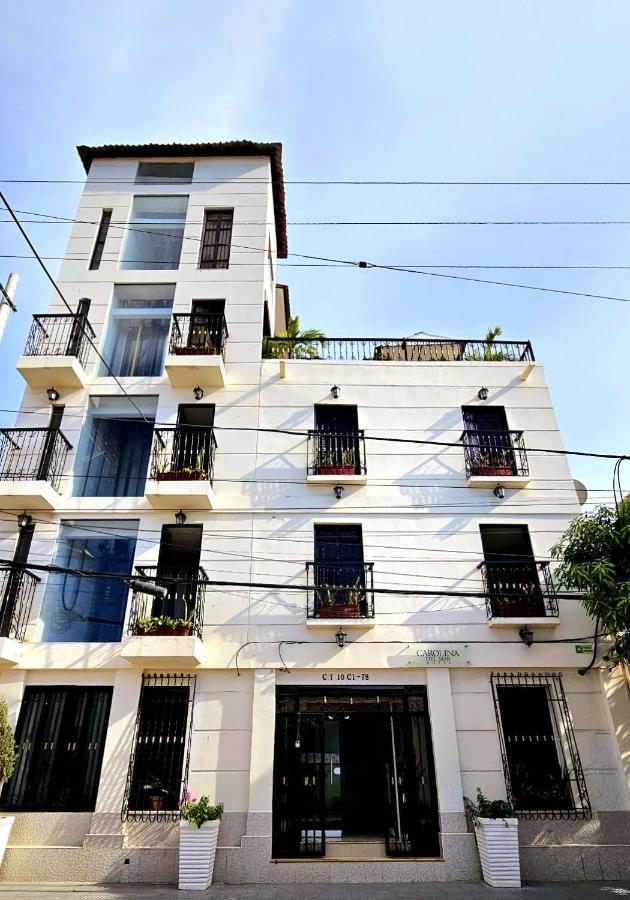 Carolina Del Mar Santa Marta (Magdalena)