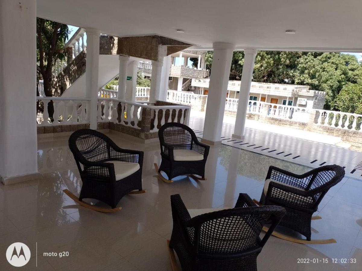 Sgh Castillo Aqua * Santa Marta (Magdalena)