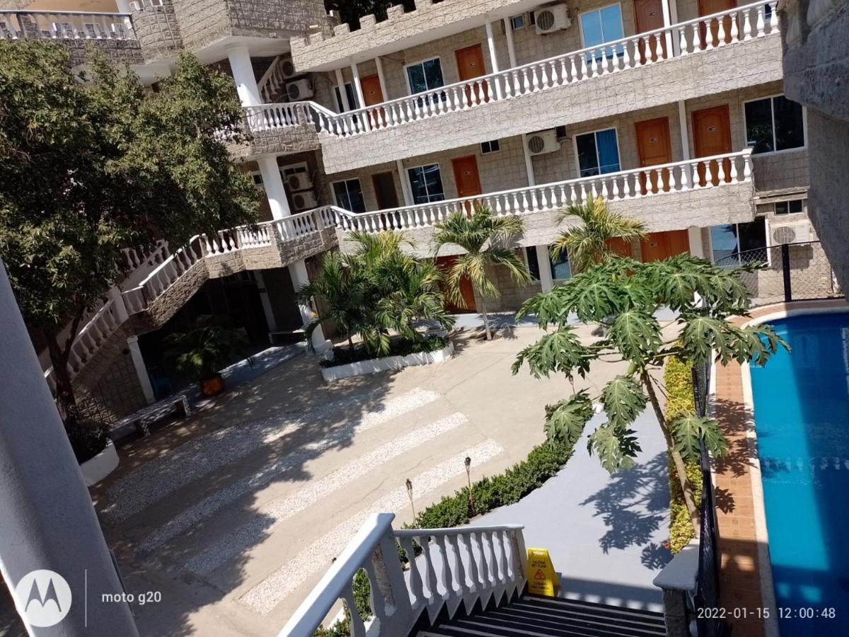 Sgh Castillo Aqua Hotel *