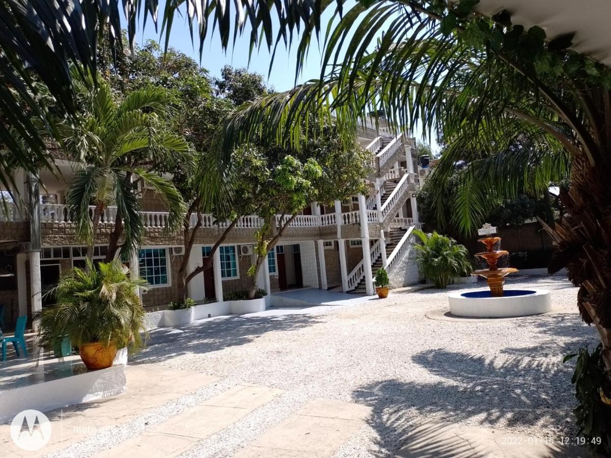 Sgh Castillo Aqua * Santa Marta (Magdalena)