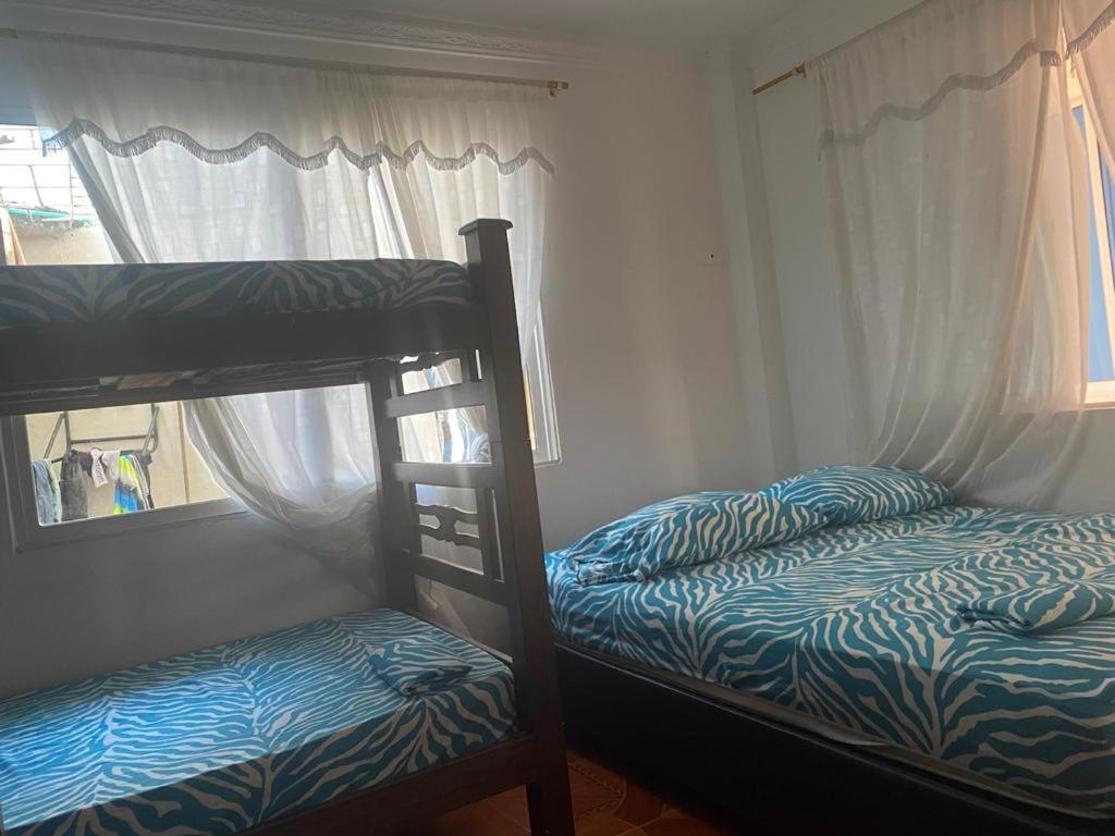 Homestay Casa Isabella - Playa Dormida *
