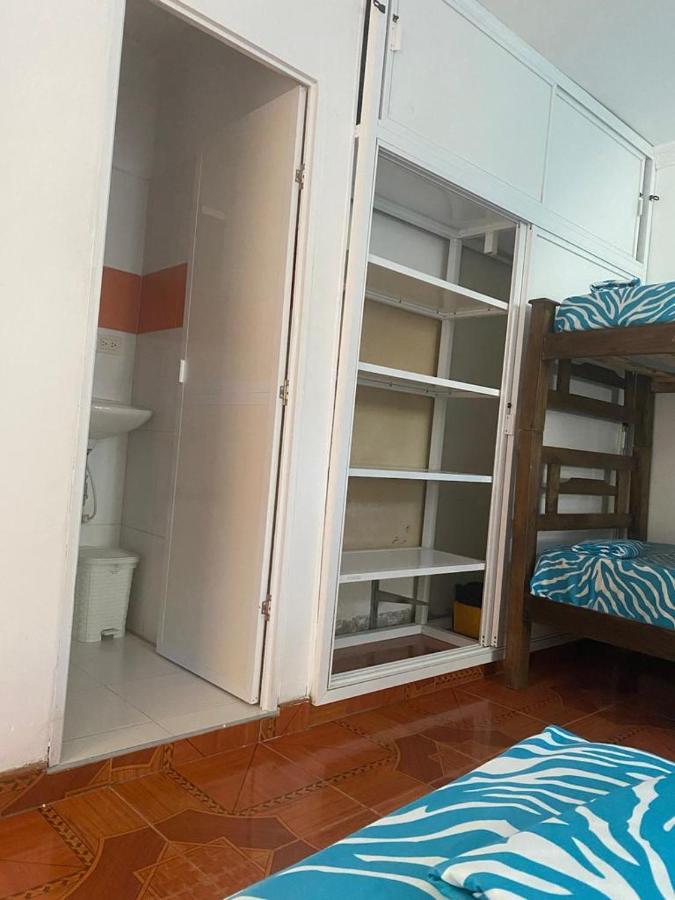 Casa Isabella - Playa Dormida *