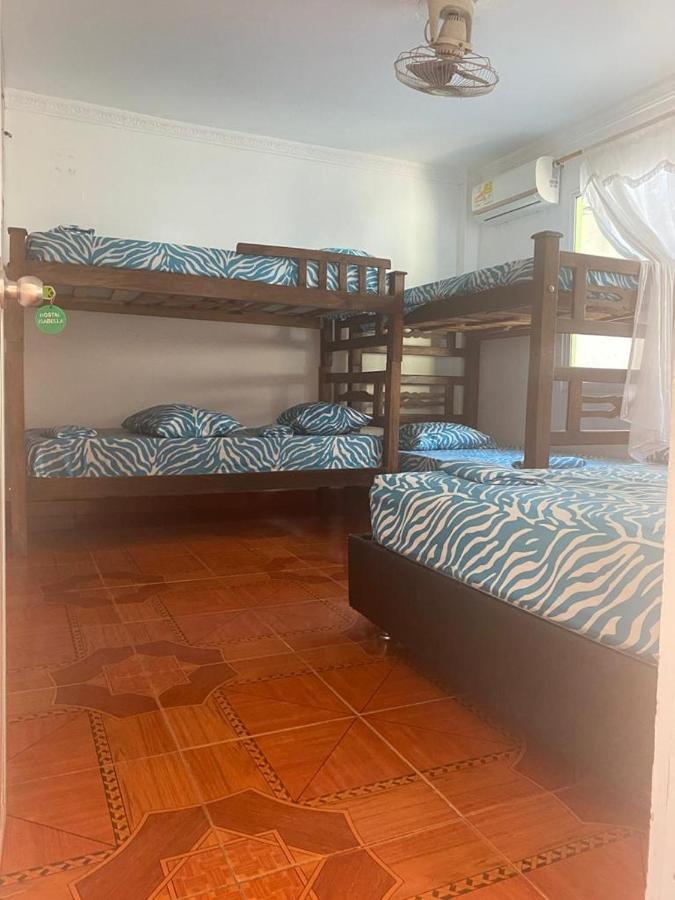 Casa Isabella - Playa Dormida