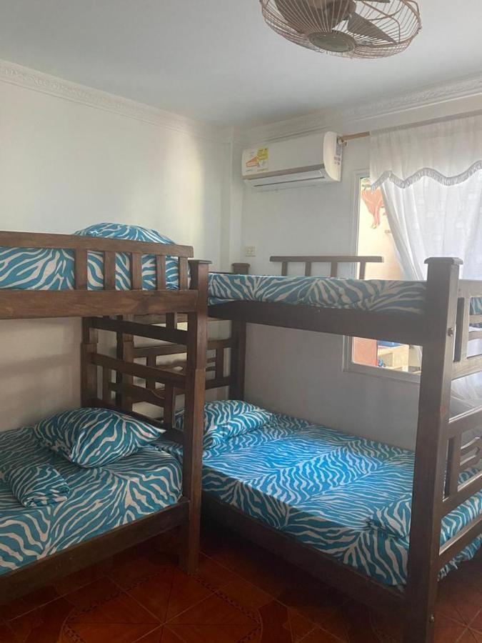 Casa Isabella - Playa Dormida Homestay