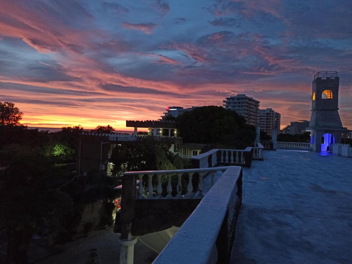 Sgh Castillo Aqua Hotel *