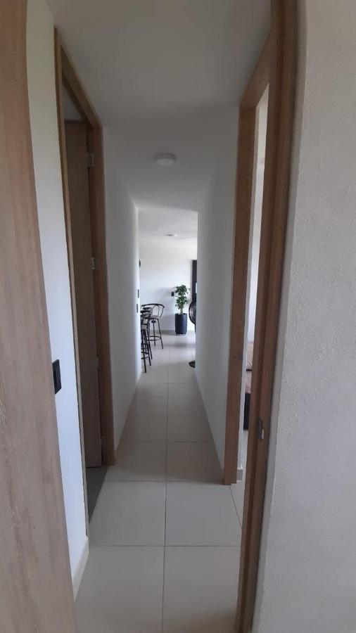 Apartamento Hermoso Apto Cerca De La Playa Horizonte