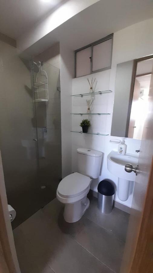 Hermoso Apto Cerca De La Playa Horizonte Apartamento