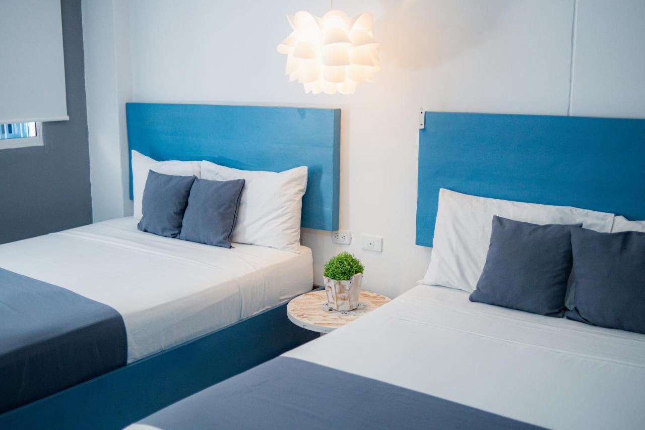 Adaz Mediterraneo Hotel Santa Marta (Magdalena)