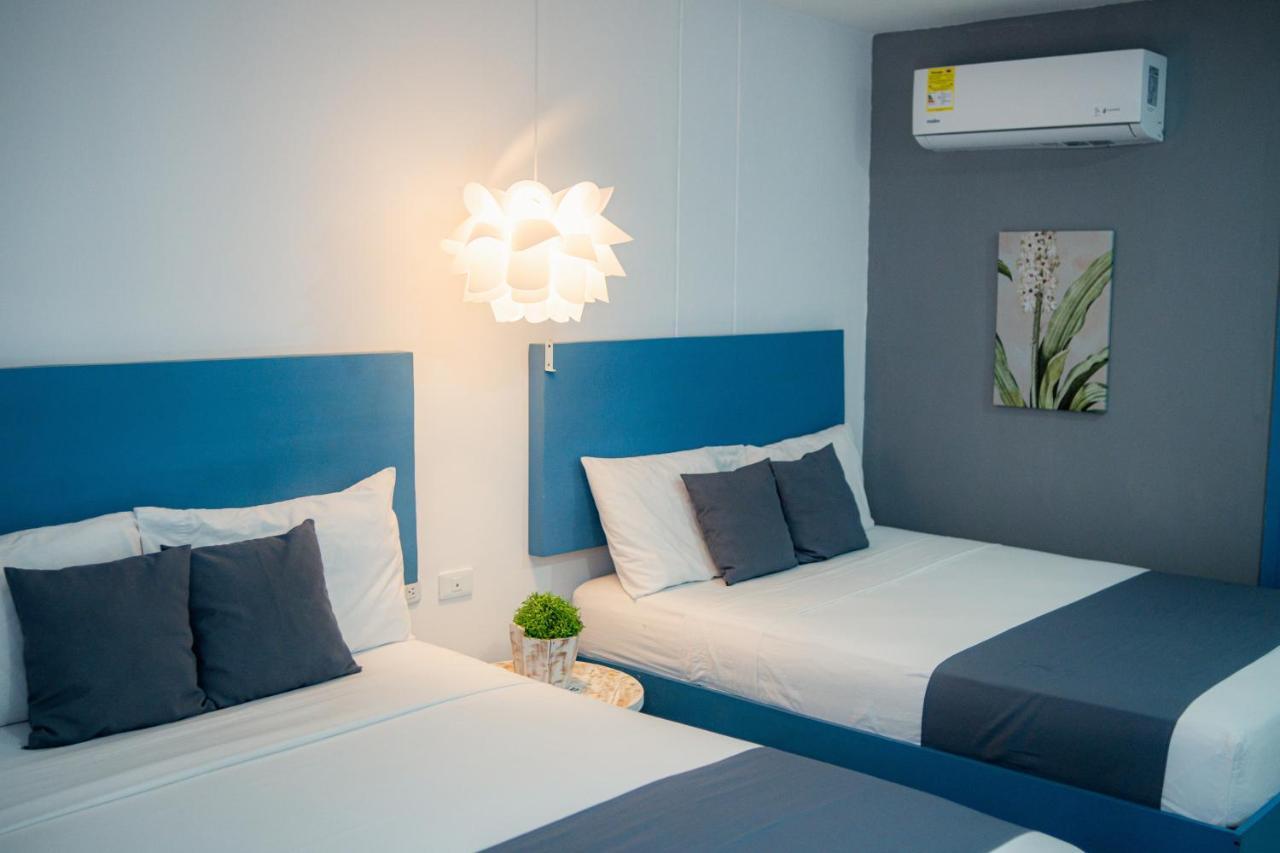 Hotel Adaz Mediterraneo 4*