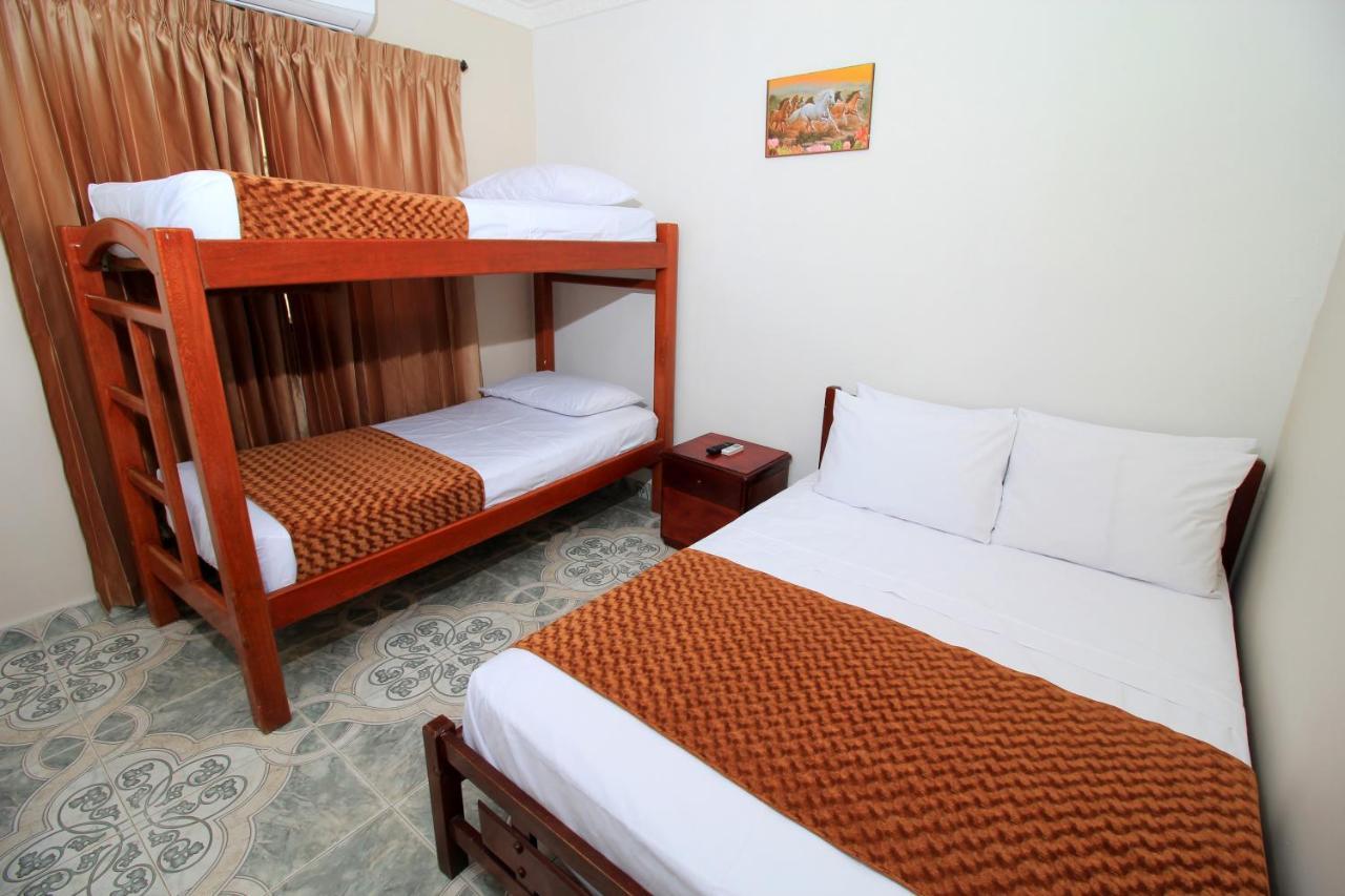 Rodadero By Geh Hotel