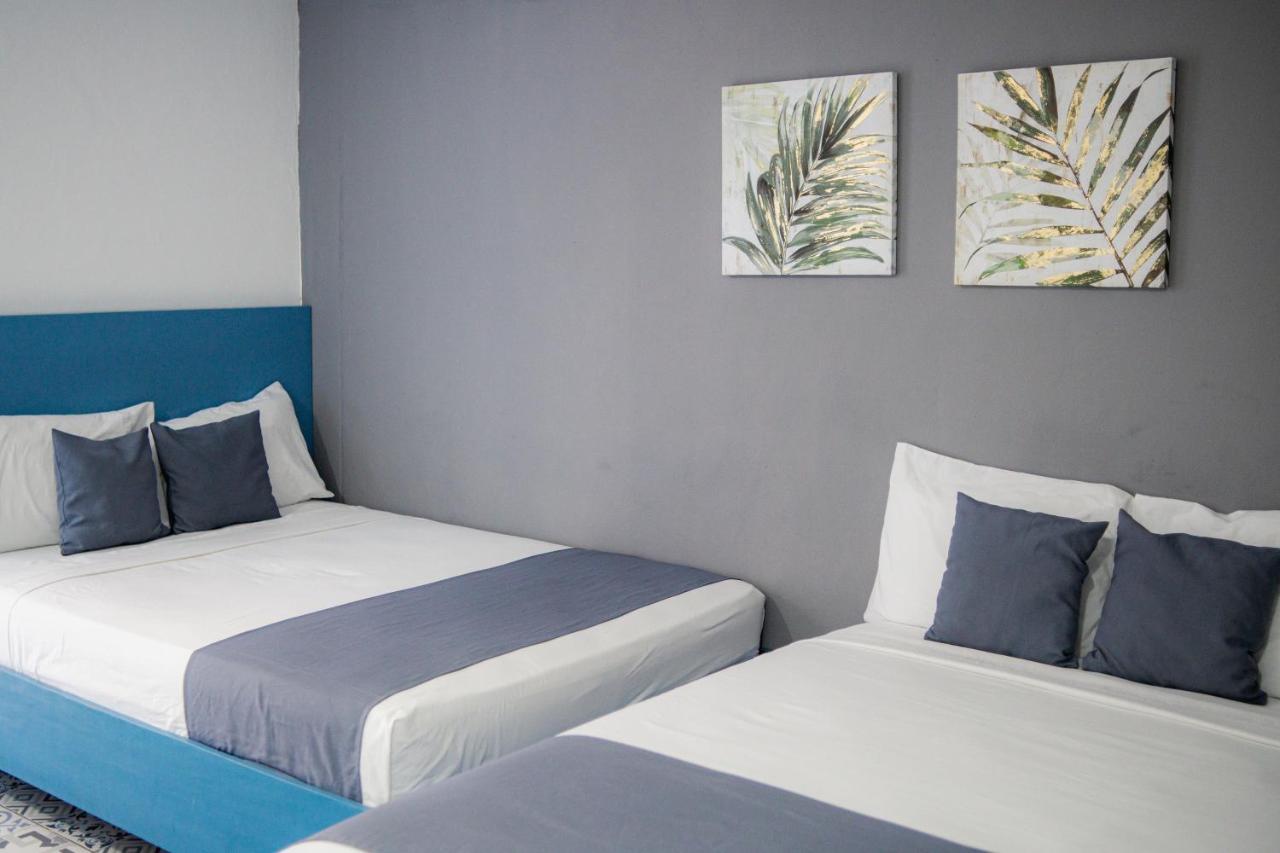 Adaz Mediterraneo Hotel